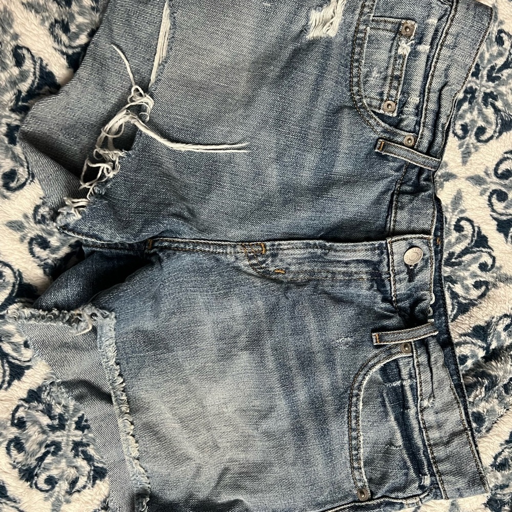 GAP shorts Sz 29 - Picture 5 of 7